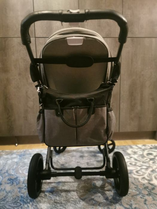 czysty Cybex balios s lux 2w1 dużo Gratisów