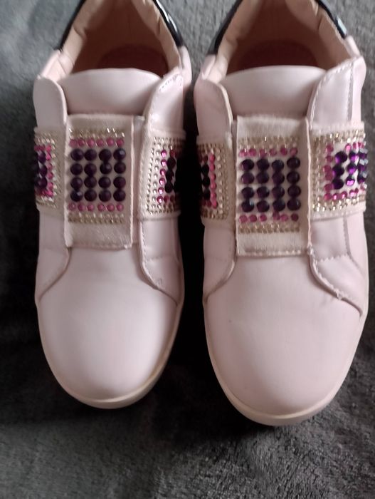 Buty sportowe Balada w rozmiarze 36