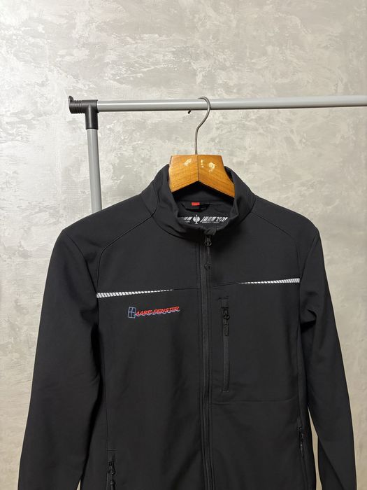 Engelbert strauss 2020 softshell , спецодяг, куртка легка робоча р.М