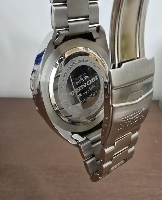 Relógio Invicta Venom