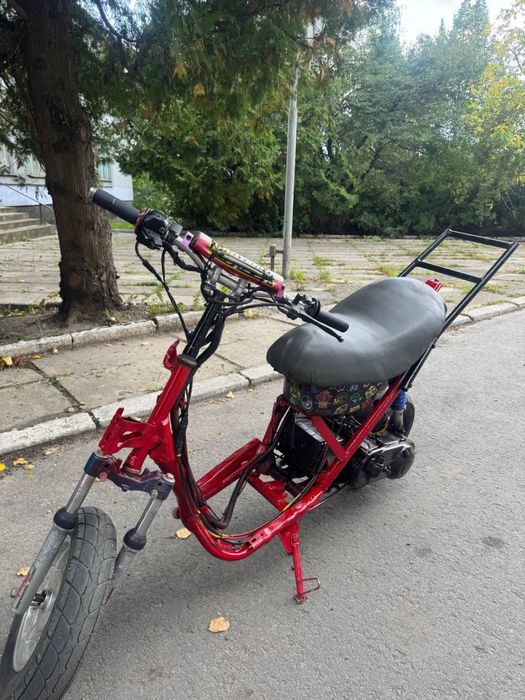 Продам созукі адрес 100