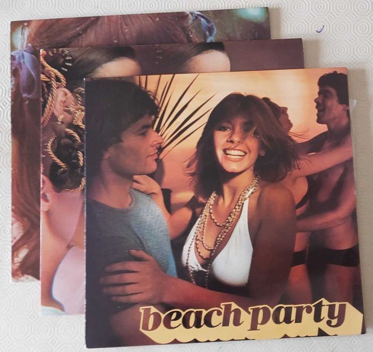 The Best of James Last Complete Box Vinil LP