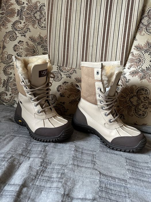 Продам снігові чоботи UGG, оригінал, розмір 35-35.5