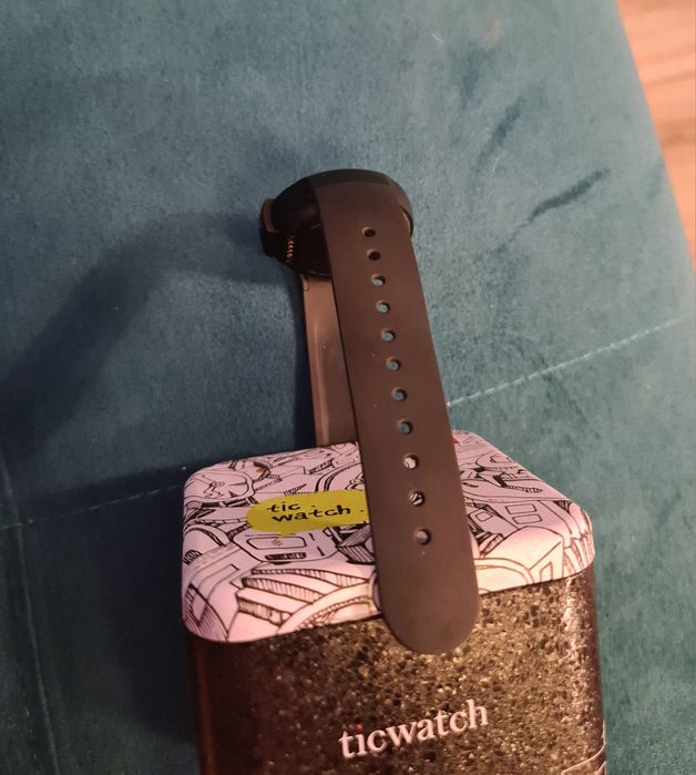 Smartwatch Mobvoi