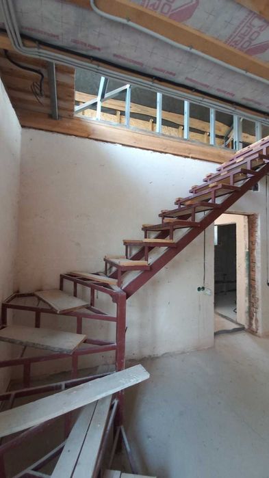 Будинок, ближнє передмістя, Бабаї, Мерефянське шосе