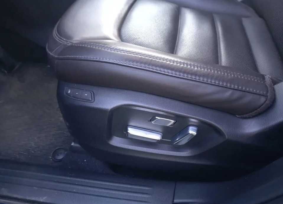 Mazda CX-5 Signature 2023 року