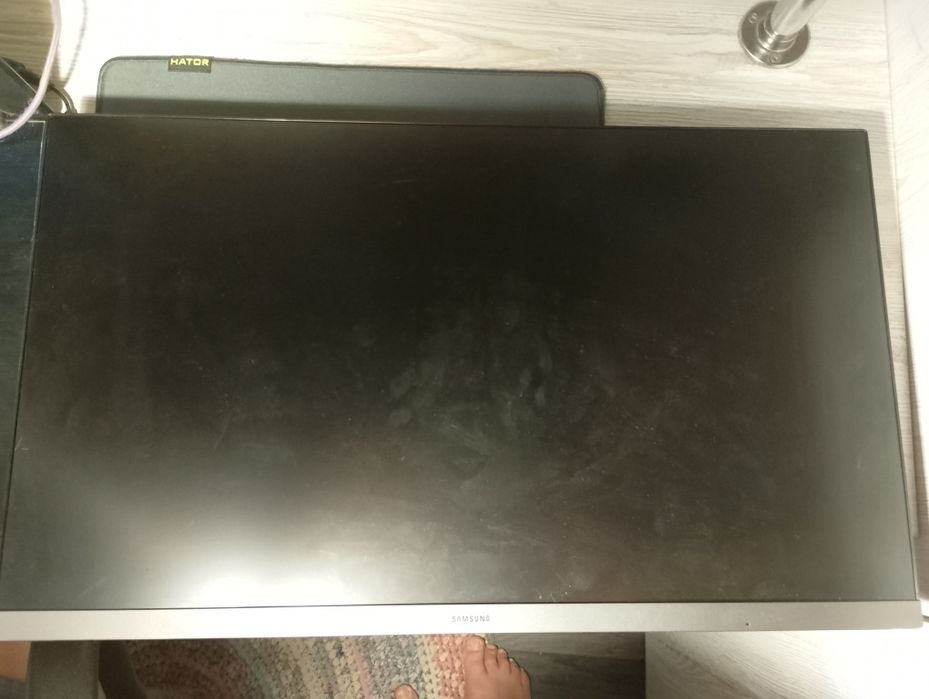 Монітор 24 на запчастини