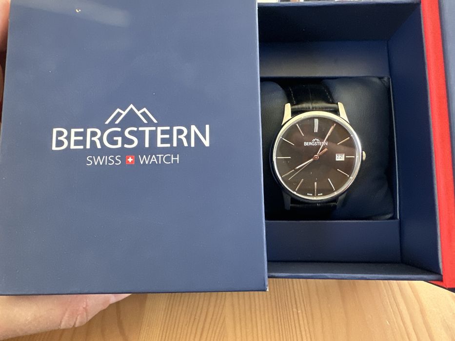 Bergstern Harmony B008G058