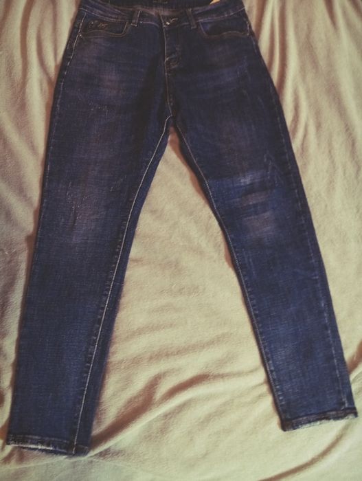 Джинсы philipp plein