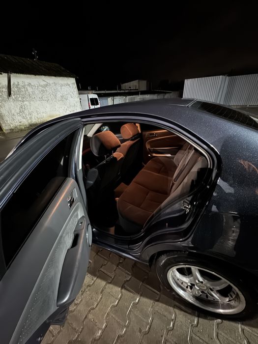 Продам власний автомобіль Chevrolet Epica 2007р. 2.0 бензин