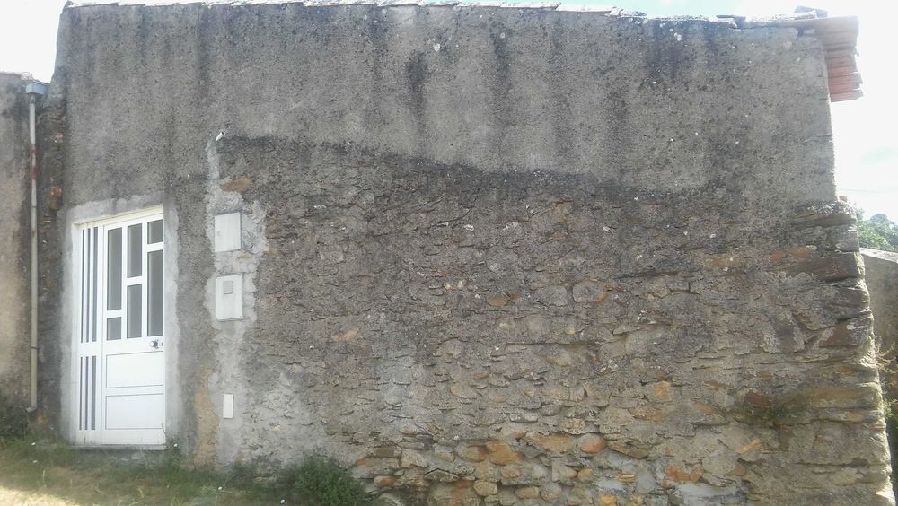 Casa em Aldeia - Oferta Design T3 de dois pisos e logradouro