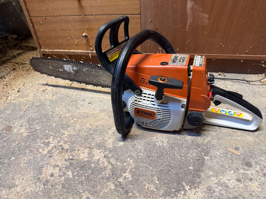 Stihl 026 stan bdb