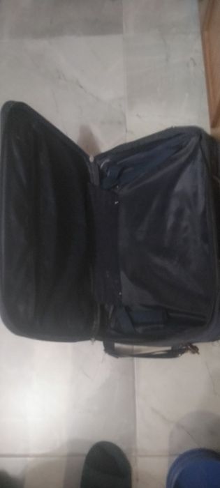 Сумка портфель для ноутбука