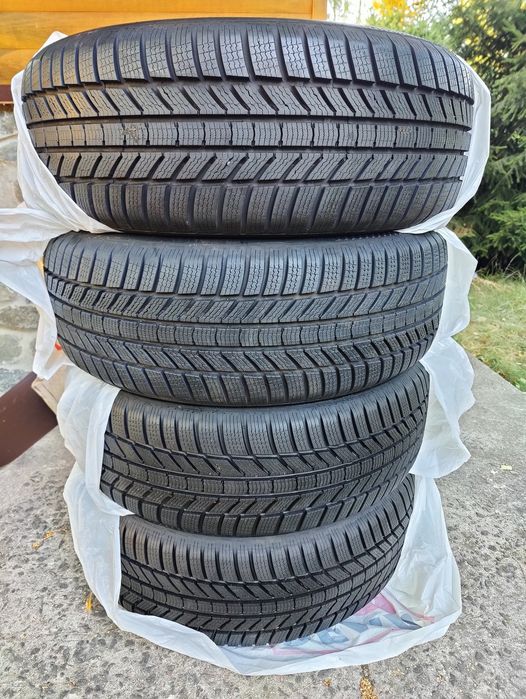 235/55 R19 Continental Wintercontact TS870p