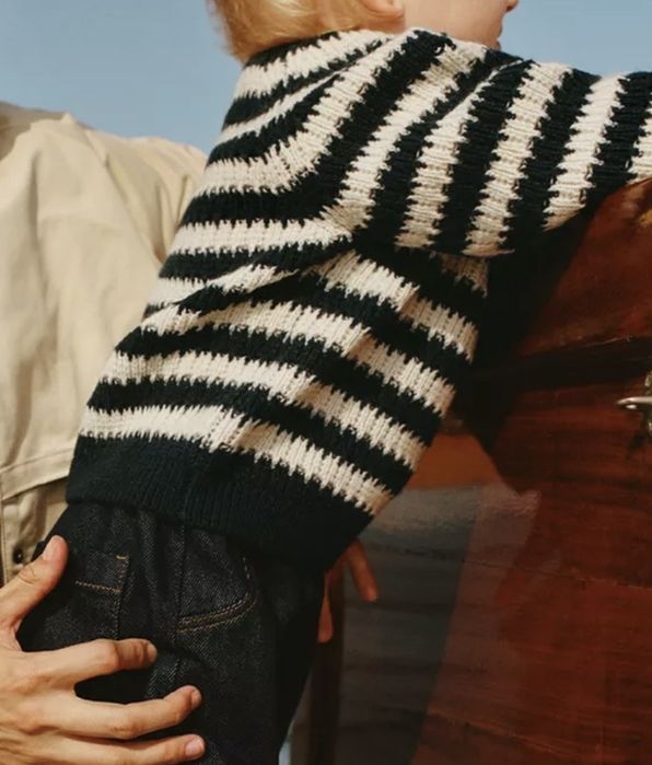 Вязана кофта Zara НОВА!!!