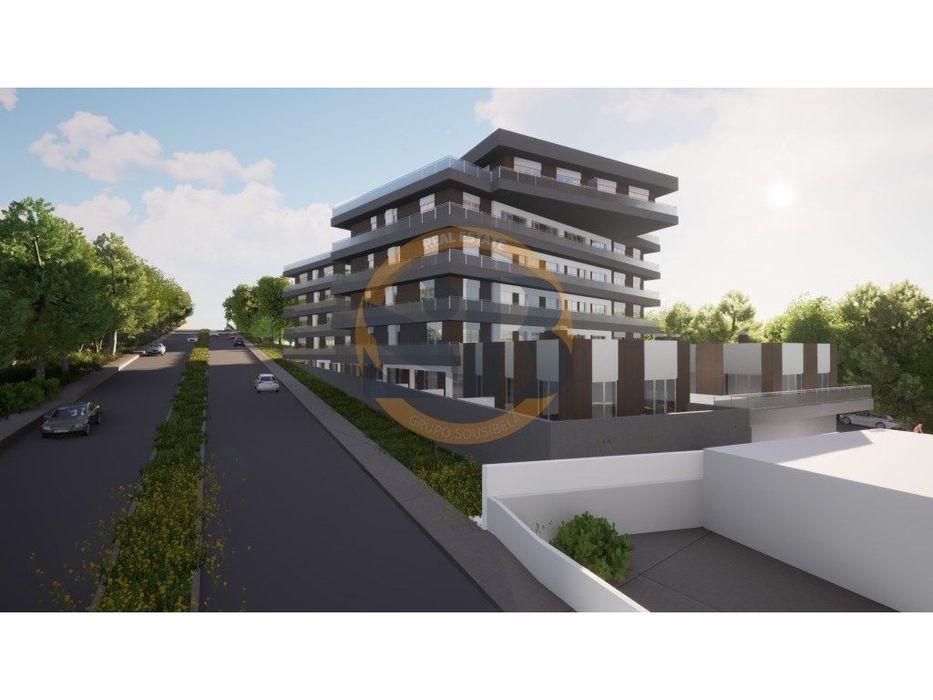 Apartamentos Novos Oliveira Azeméis