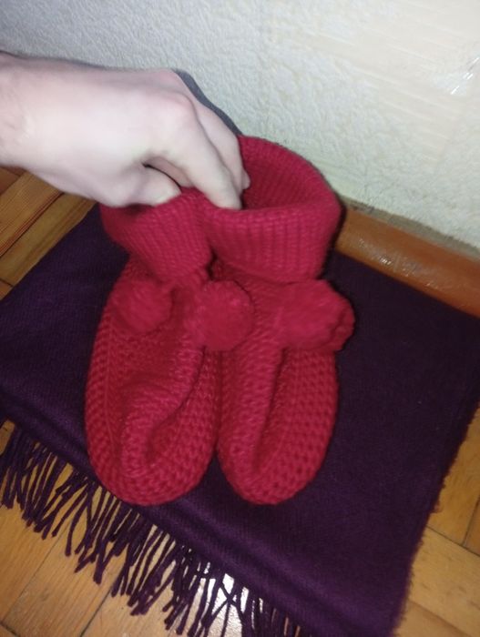 Носочки женские красивые и удобные! Тёплые! Недорого!!