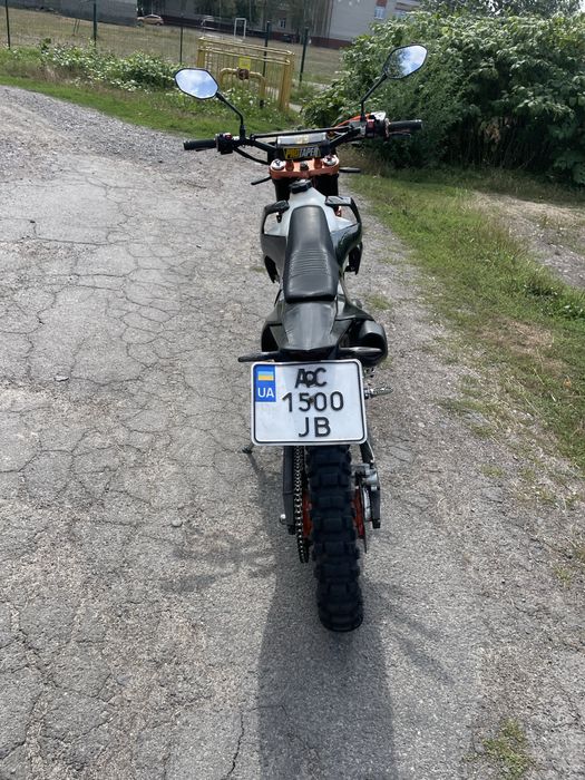 Kovi advanse 250 ( кові адванс )