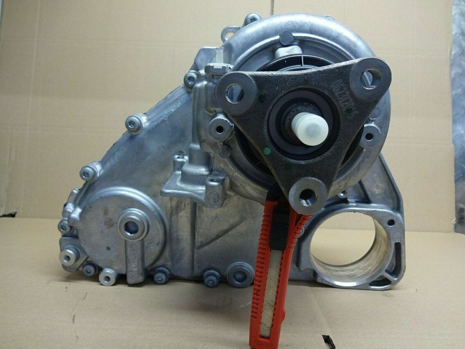 Нова Роздатка BMW ATC450 ATC45L E F seria E70 E71 f25 F15 F16
