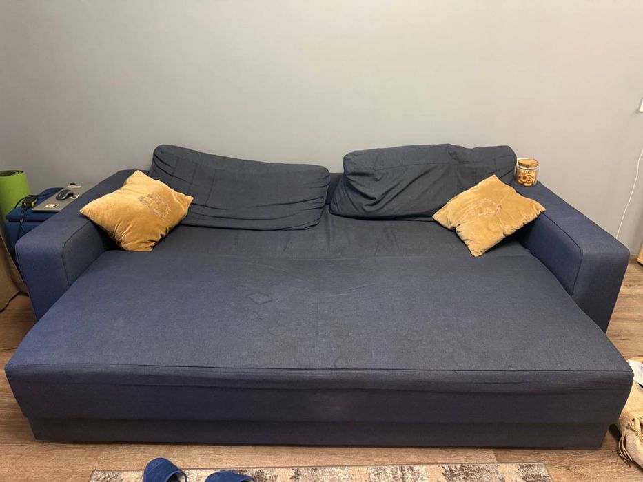 Продається диван 1500грн