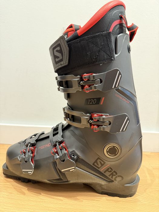 Bota ski salomon S/Pro 120