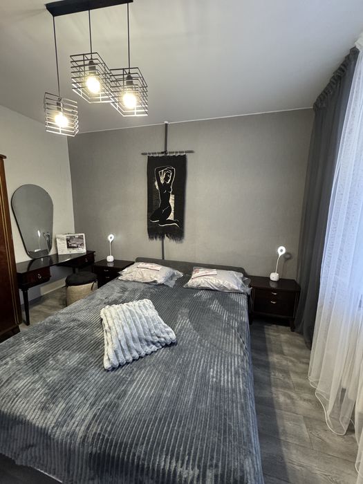 Сдам 2 к на проспекте Поля