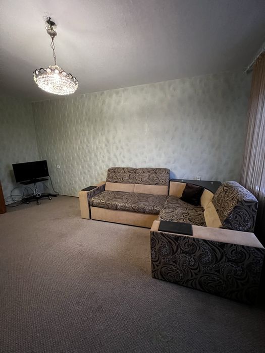 Сдається Двокімнатна квартира подобово