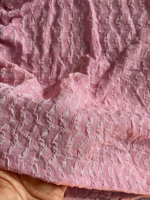 Жіночий купальник, рожевий купальник, пляжний одяг