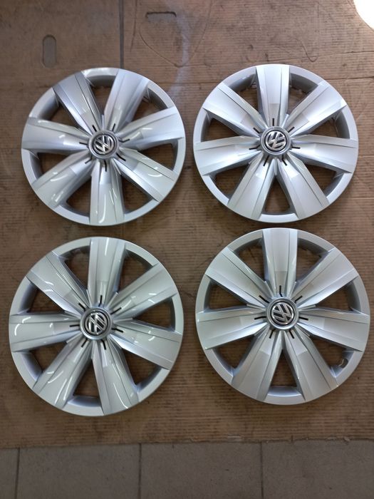 kołpaki samochodowe 16" VW