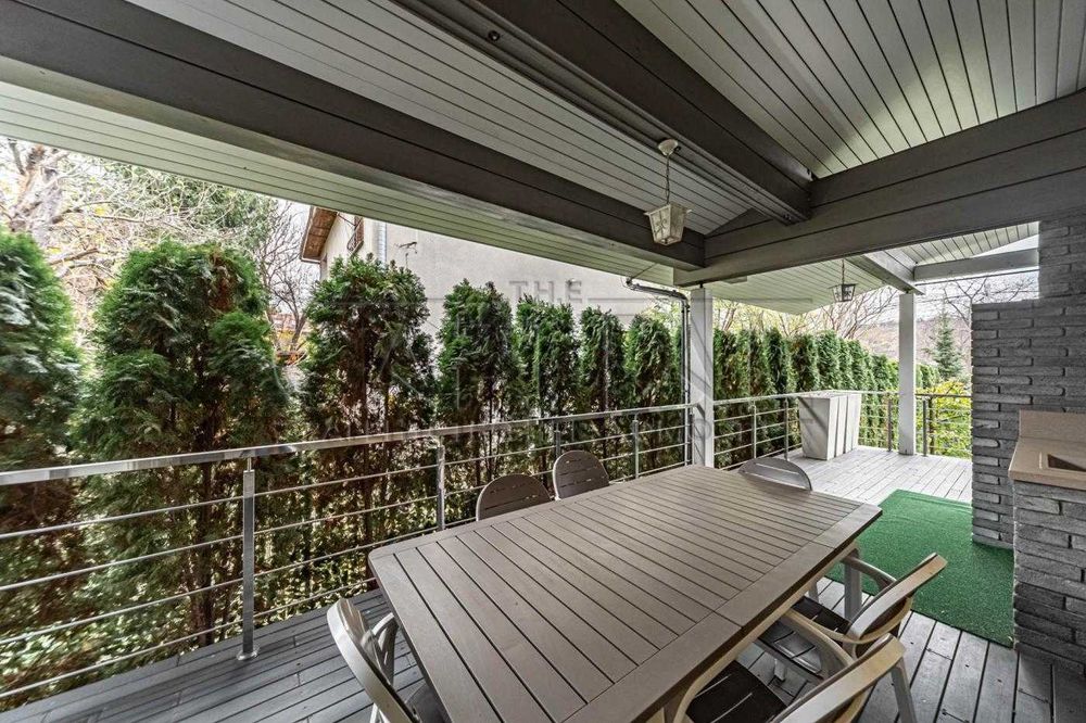 House by the address (area 300 m²) - Atlanta.ua - photo 21