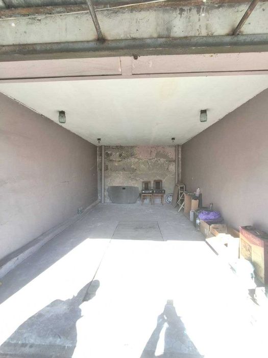 Продам дворівневий гараж по вулиці проспект Науки 119-Б м.Київ в ГБК "Юпітер"