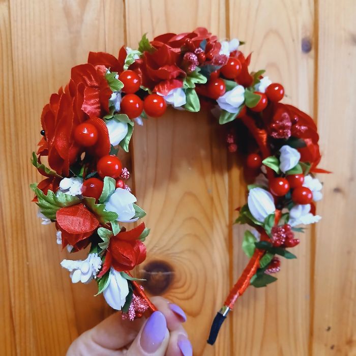 Віночок український