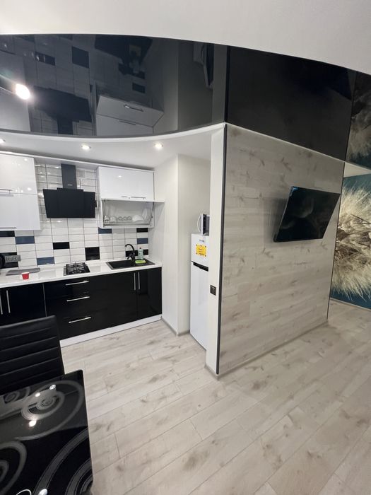 Аренда квартиры почасово и посуточно 2 комн квартира VIP класса центр