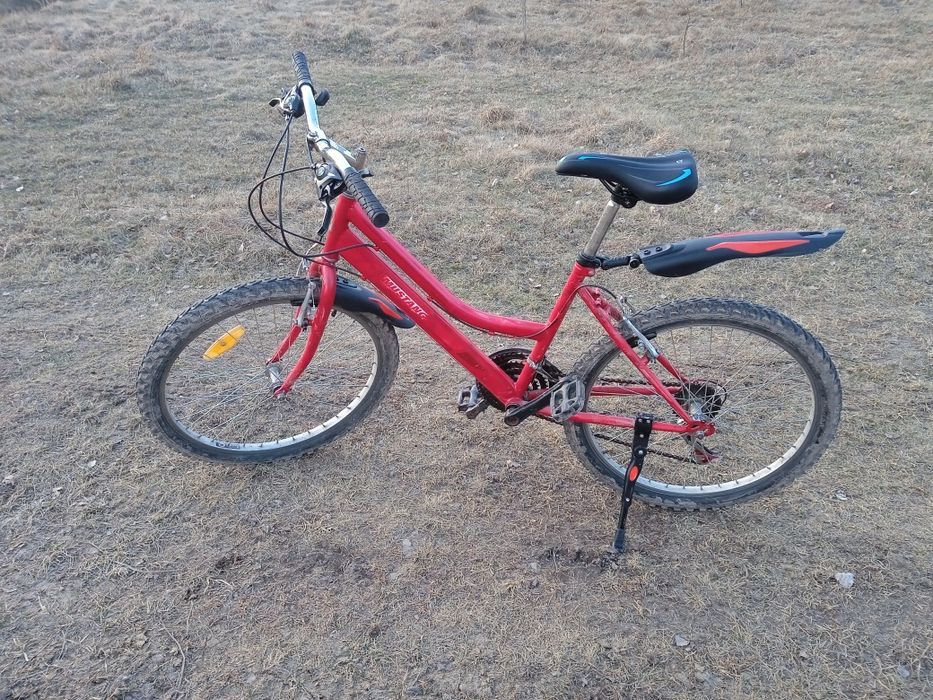 Продаю гірський велосипед