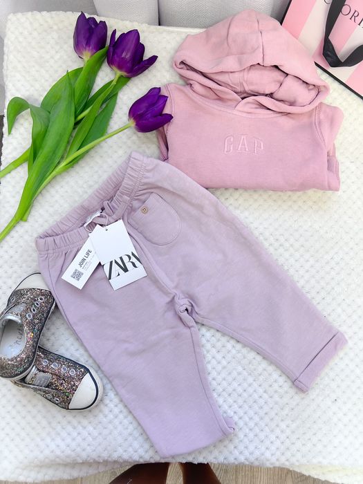 Світшот Gap штанці zara