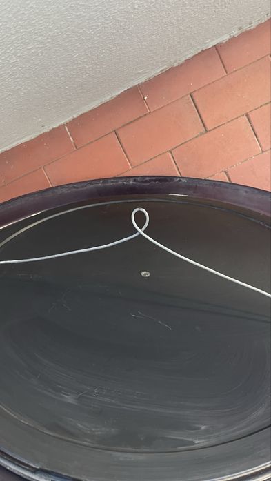 Plastic-Edged Mirror424590959015383044