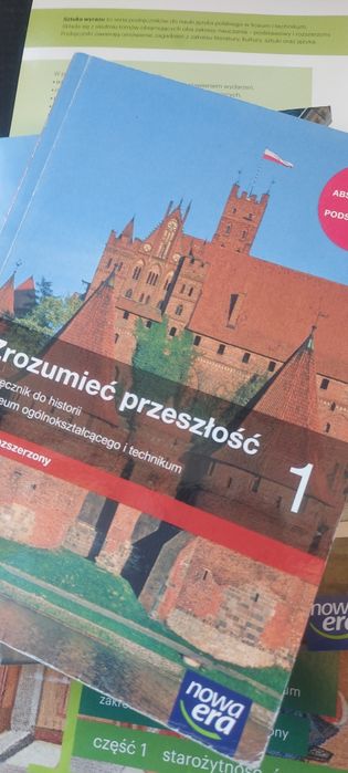 Zrozumiec przeszlosc 1