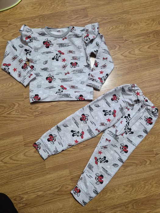 Костюм костюмчик для дівчинки