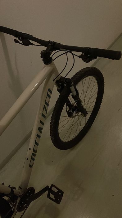 Bicicleta Specialized Rockhopper Comp