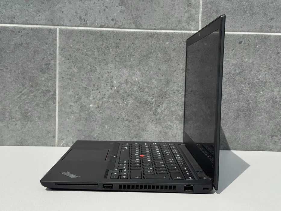 Lenovo ThinkPad T14 G1/Ryzen 5 4650U/16Gb DDR4/512Gb/14" IPS/Гарантія