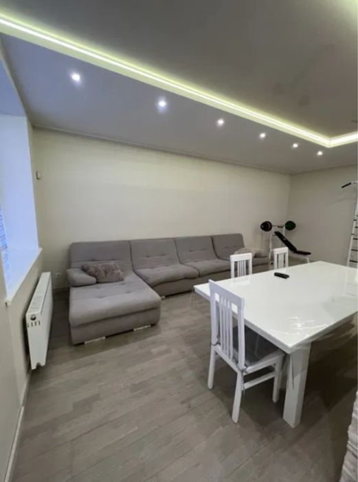 Стильные 130 м2 4 кв ЖК Алексеевский Победы Людвига Свободы ГАЗ