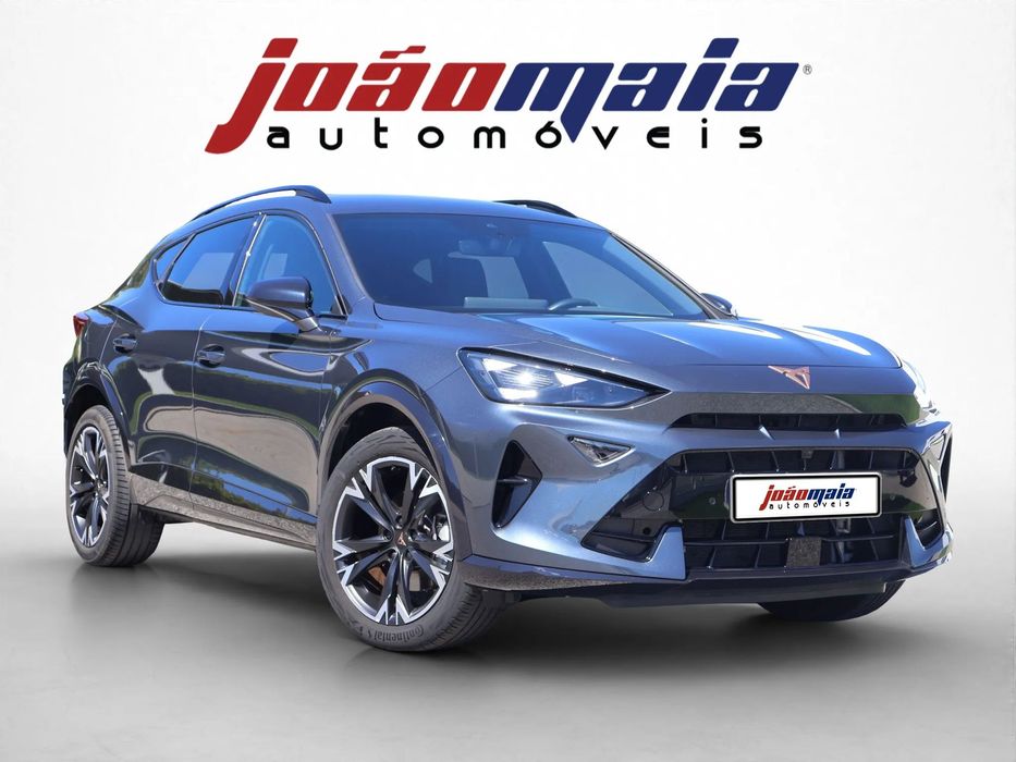 Cupra Formentor 1.5 e-Hybrid DSG