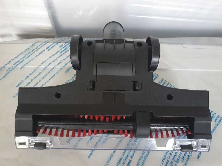 Турбощітка Rotex