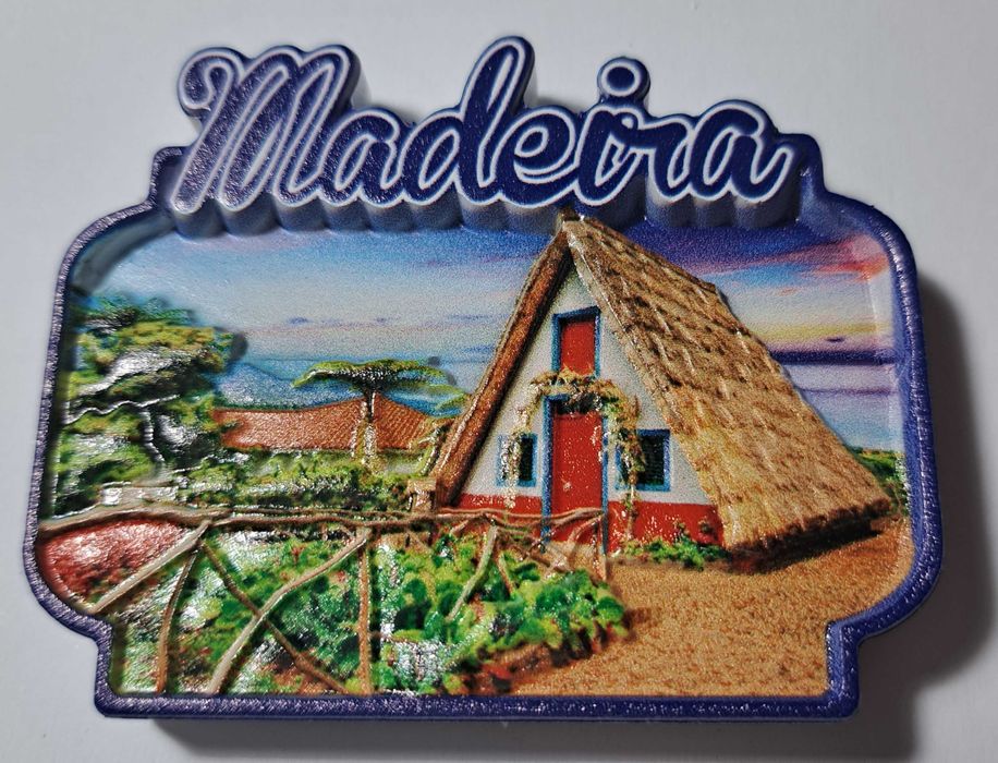Imãs Portugal p/ decorar o seu frigorifico e não só 1.50€ cada-lote 5