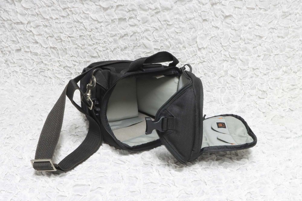 Lowepro Toploader pro 70AW
