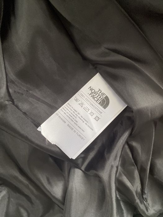 Куртка дитяча The north faсе