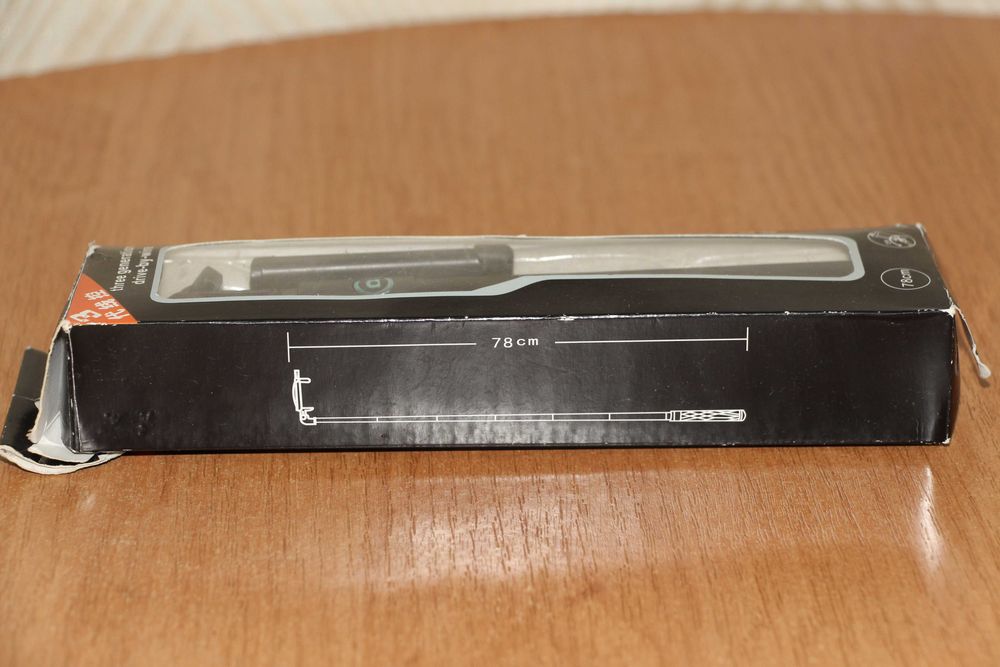 Селфи-палка 78 см