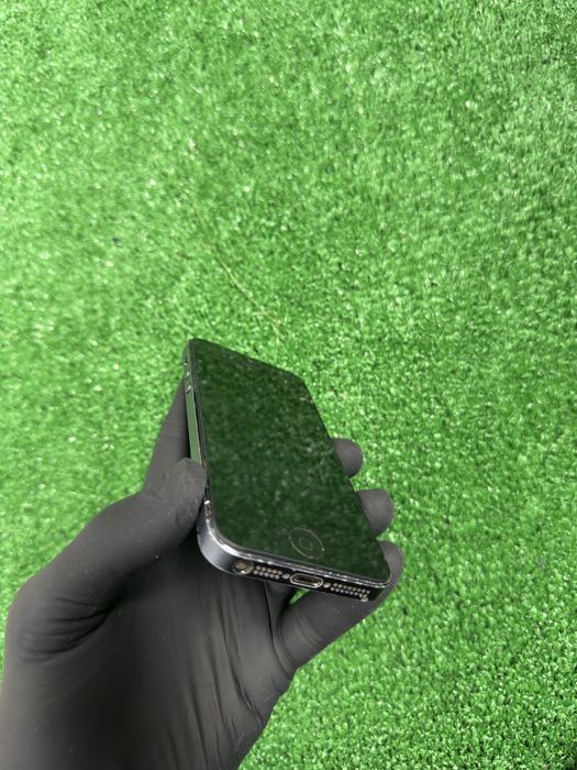 Iphone 5 desbloqueado - a funcionar impecável