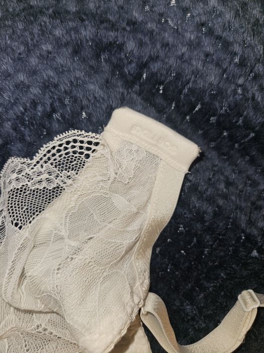 Gorteks! Biustonosz półgorset 75 F