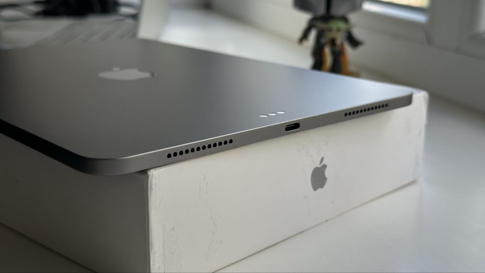 iPad Air 11” M3